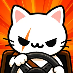 Biểu tượng Crash Cat : Zombie Survivor